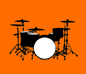 Good drum tuning is essential for great drums sounds.