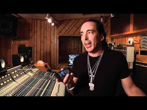 Power Sessions: Chris Lord-Alge – Parts 4 and 5: “Calling Bob Clearmountain…”