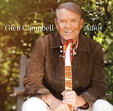 A Fitting ‘Adios’ to Glen Campbell