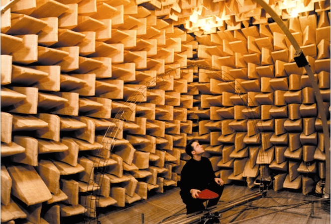 Quit Putting it Off and Get Your Acoustics and Monitoring Together