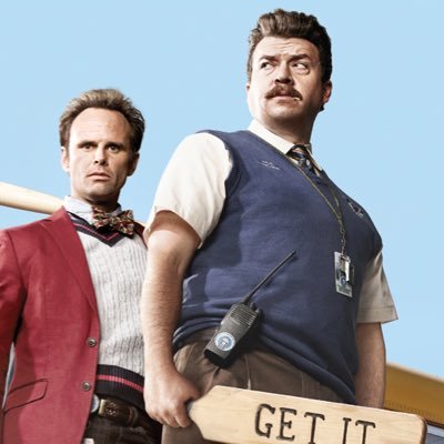 Soundtrack Stars: Nailing the Music for “Vice Principals” on HBO  