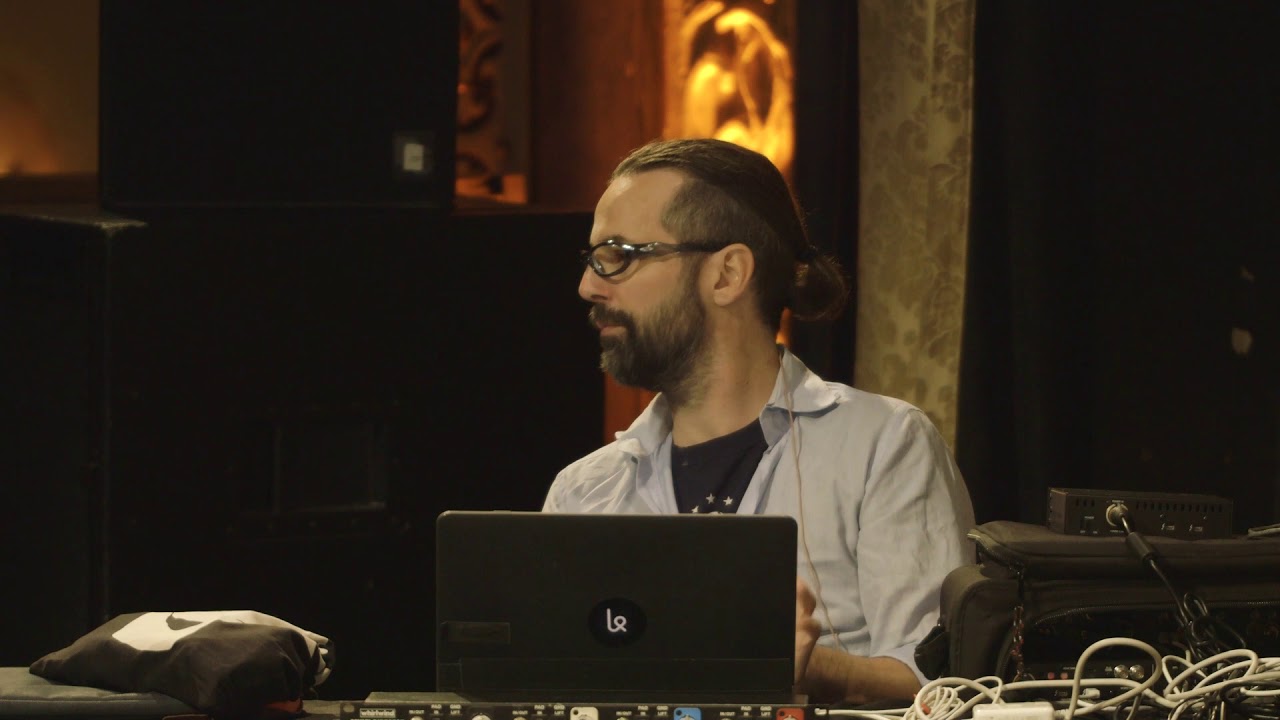 MixCon Shorts: Marc Urselli on Setting Up Compressors for Mix Bus, Individual Tracks & More
