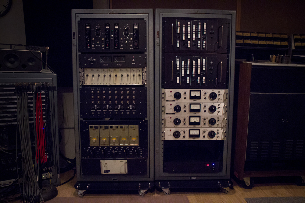 Gear Choices That Matter: How One Studio Found Its Sound