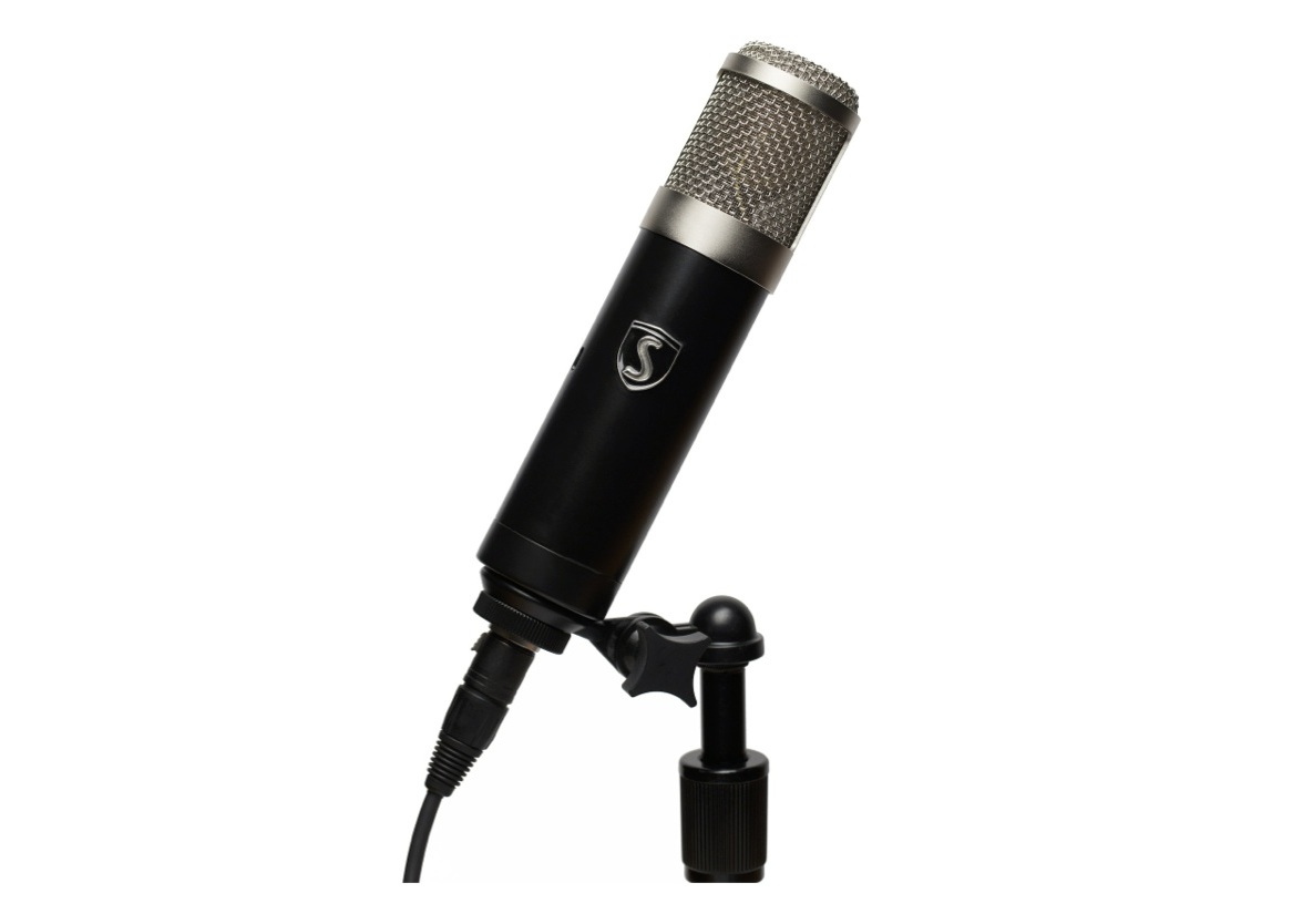 New Gear Review: Soundelux USA U99 Large Diaphragm Tube Condenser Microphone