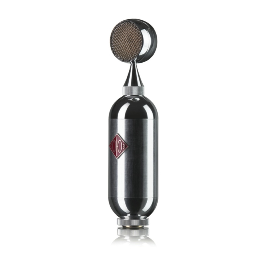 New Gear Alert: SOYUZ Microphones Drops “The Bomblet,” Steinberg Updates Dorico, FabFilter Pro-L 2 Limiter & More