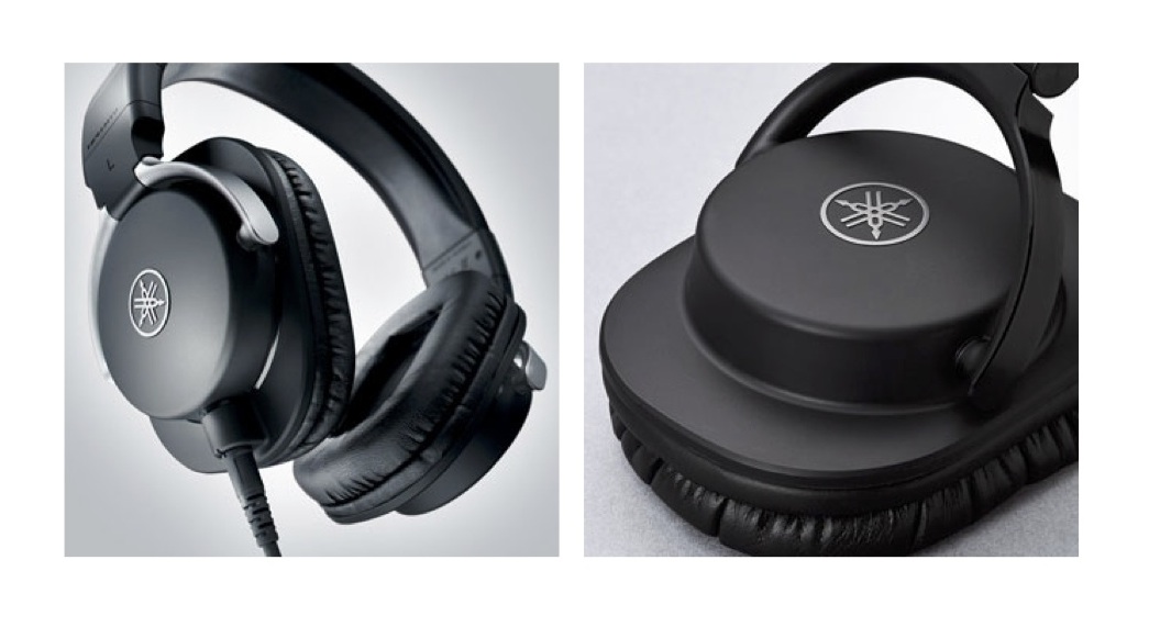 New Gear Review: HPH-MT8 & HPH-MT5 Headphones by Yamaha — SonicScoop