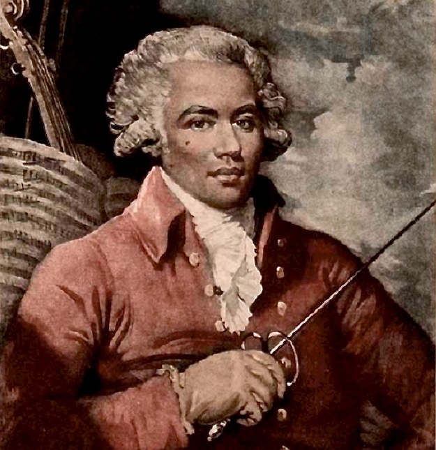 6 Black Composers Who Made Classical Music History