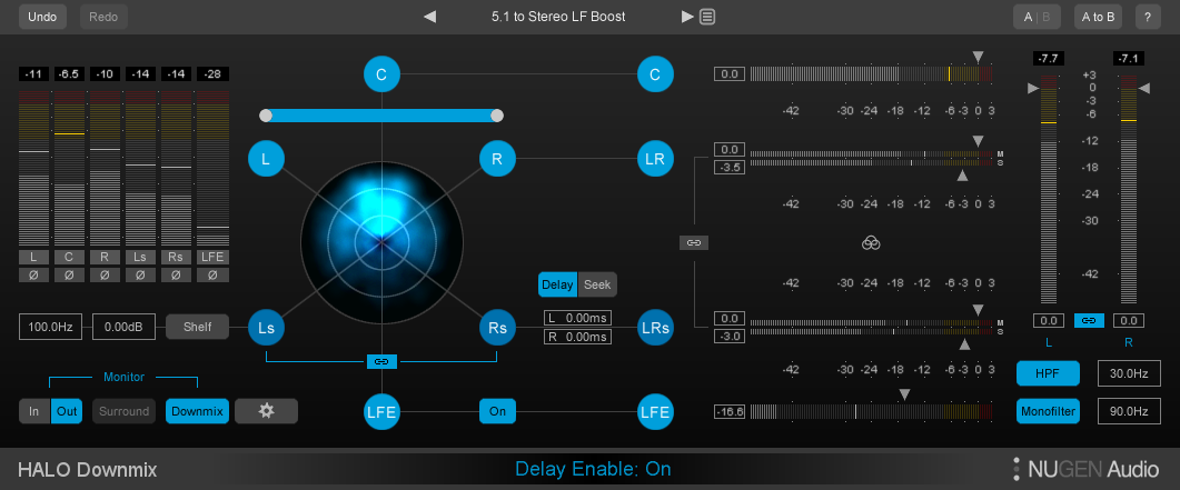 7+ Indispensable Plugins for Surround Sound Mixing