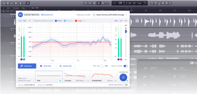 New Gear Review: Sonarworks Reference 4 Studio Edition