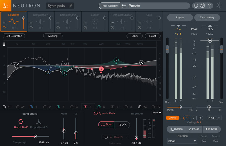 Dynamic EQ Tips from the Pros: How it Works and How 4 Top Mixers Use It