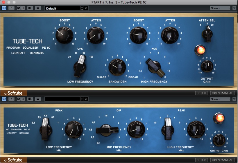 The Best EQ Plugins for Mastering and Mix Bus