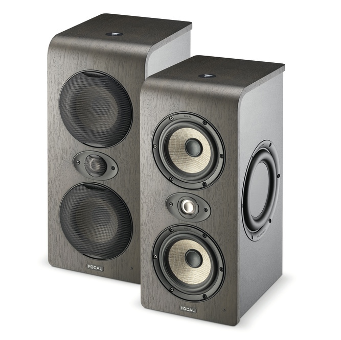 New Gear Alert: Shape Twin Monitors by Focal, Dubreq’s Stylophone GEN X-1 Portable Synth, VOVOX sonorus XL Cables & More
