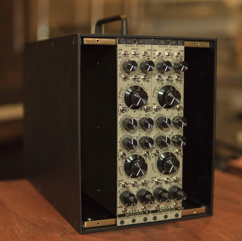 New Gear Review: 8776A Imperial Channels by Overstayer