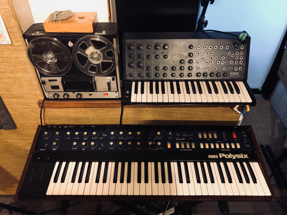 The Synth Expert’s Signal Paths: How to Get Stellar Sounds with Analog or Virtual Instruments