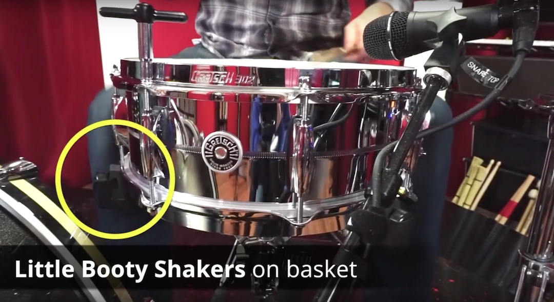 10 Ways to Dramatically Expand Your Snare Drum Sound in the Studio