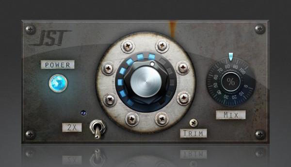 The Best Plugins with 2 Knobs or Less