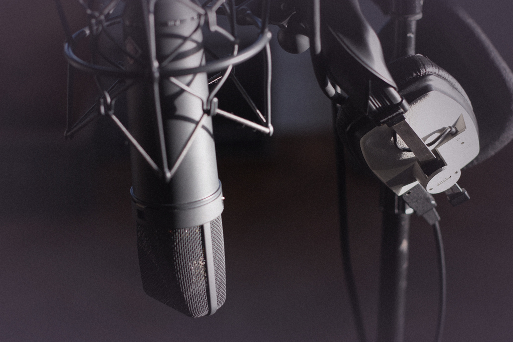 How to Prepare for a Great Vocal Session