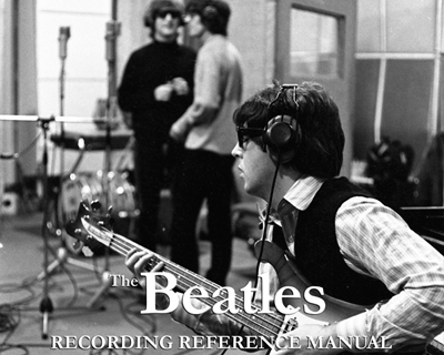 3 Crucial Studio Lessons from The Beatles That Are Still Relevant Today