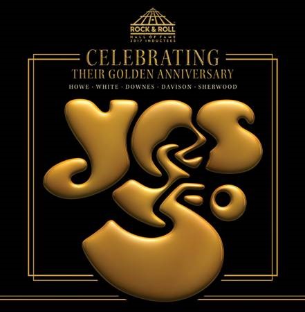50 Years of Yes: In the Studio and Live with Drummer Alan White   