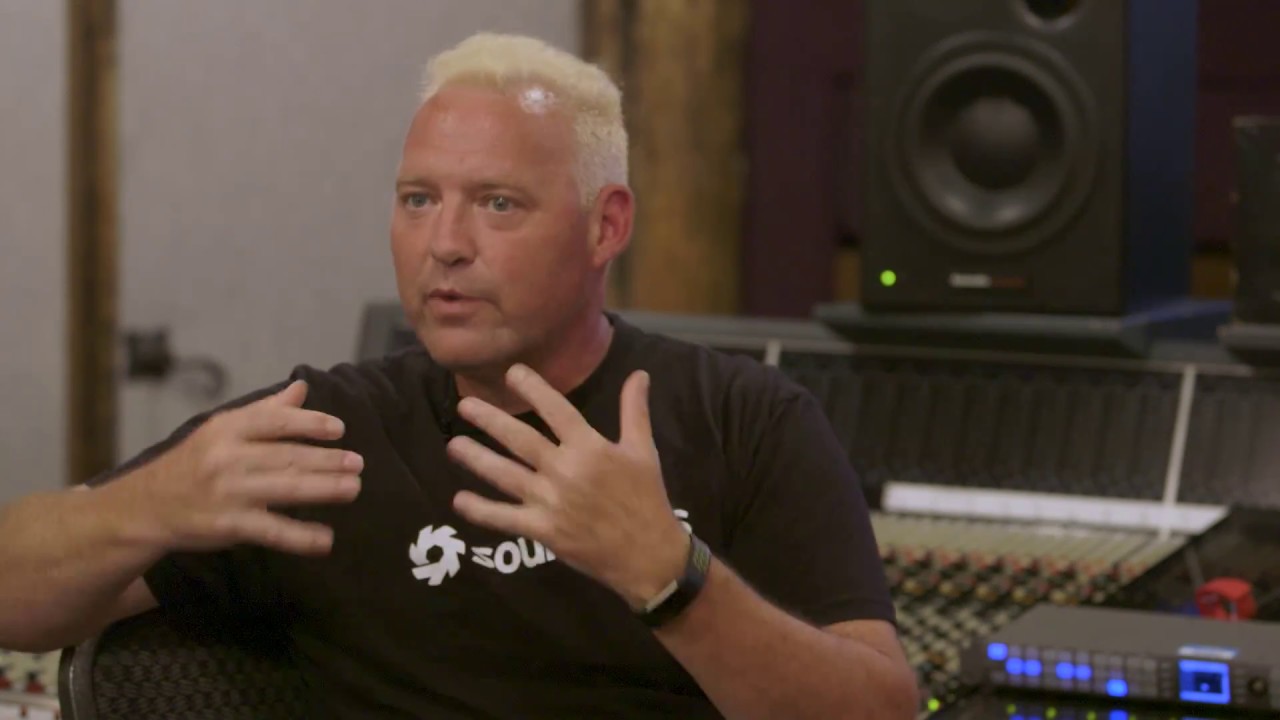 Mixing with Creative Effects: Inside the Studio with Soundtoys’ Mitch Thomas