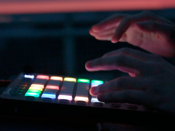 Novation Debuts “Pad Culture // The Story of the Launchpad Lightshow” Short Film