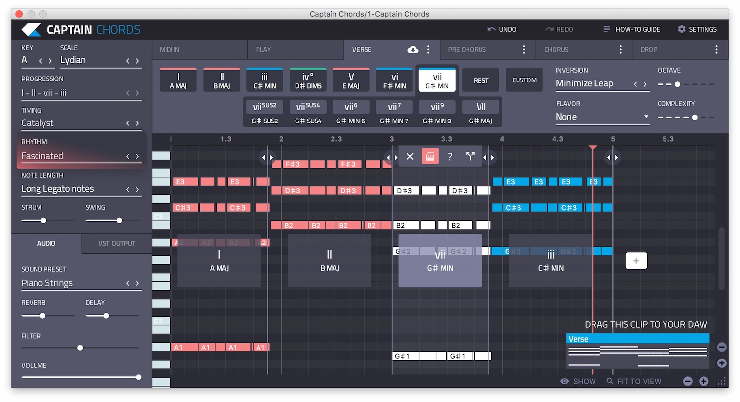 New Software Review: Captain Plugins 2.0 by Mixed In Key