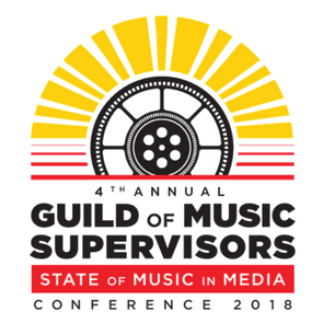 LA Event Alert: 4th Annual Guild of Music Supervisors Conference – 9/15