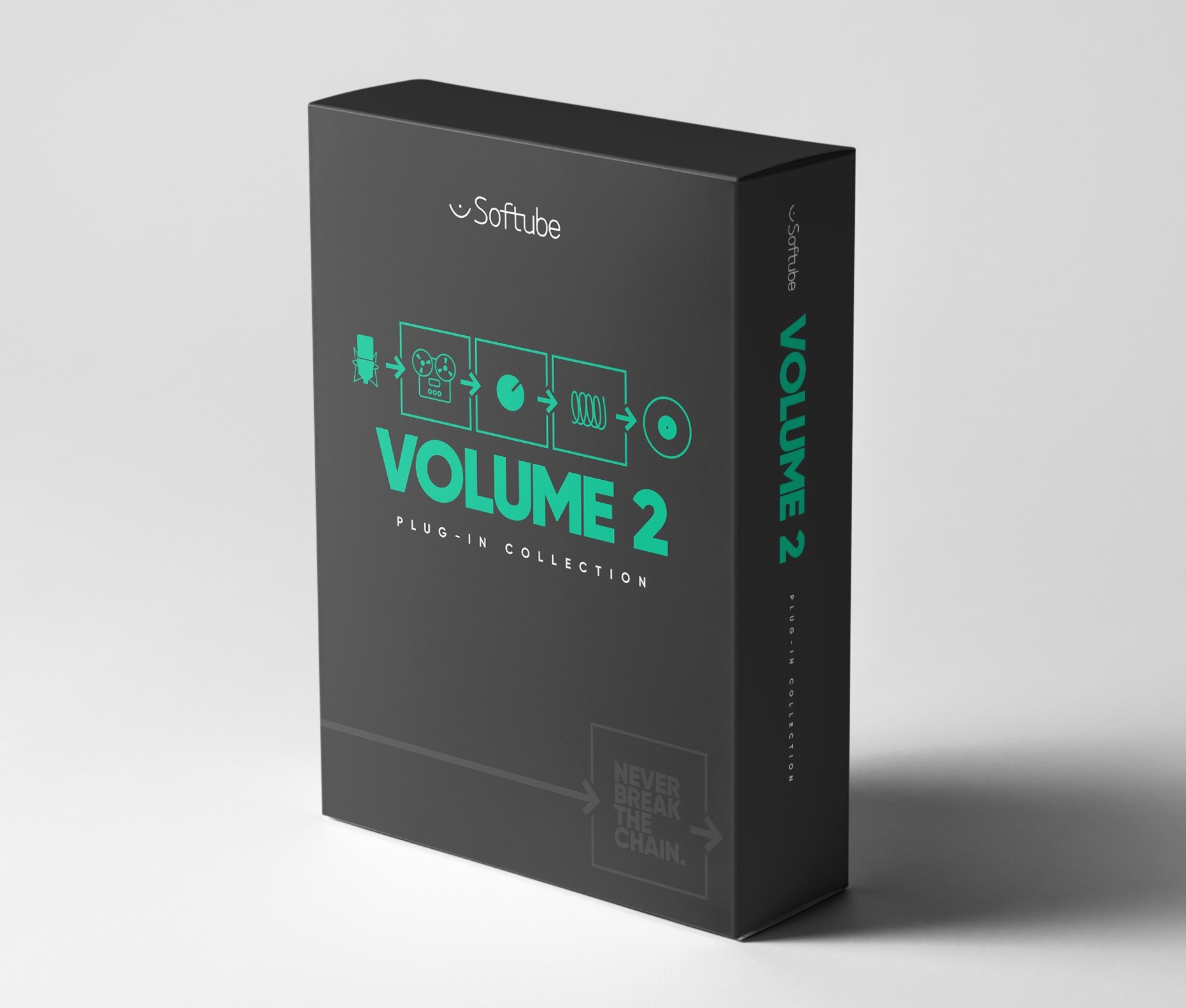 New Software Review: Volume 2 by Softube