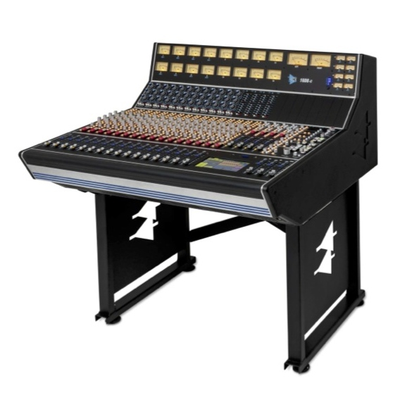 New Gear Alert – AES 2018 Edition: API’s Model 1608-II Console, TG Microphone by Chandler Limited, BURL’s BDA4 & More