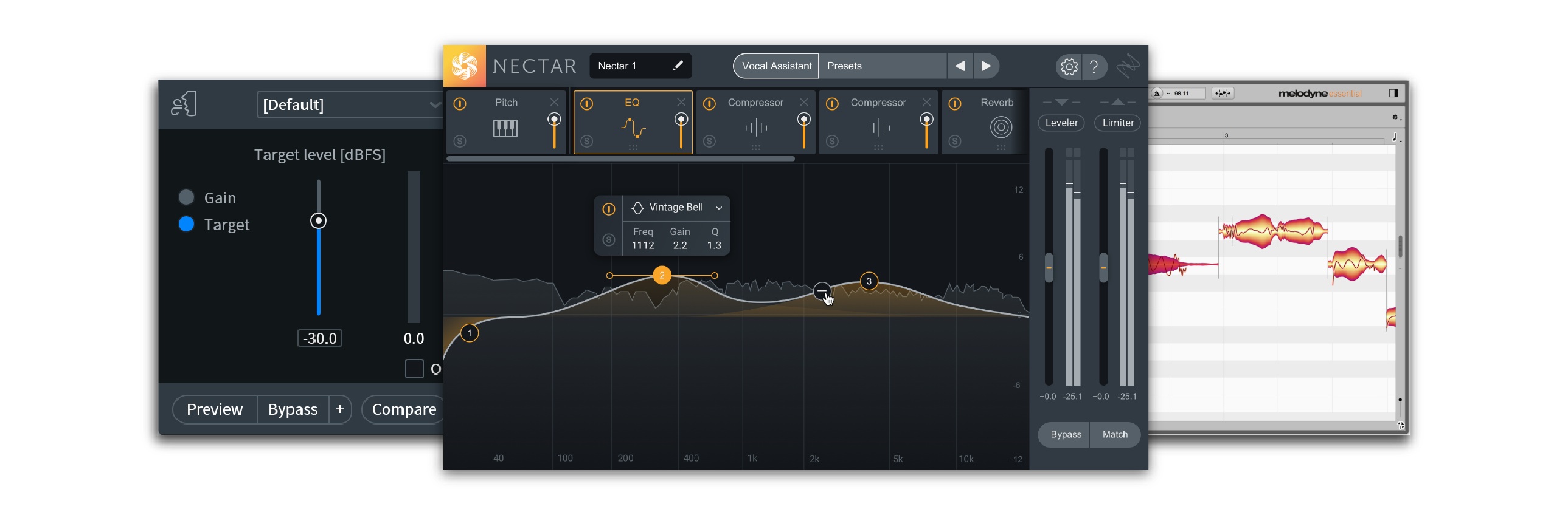 New Gear Alert: iZotope’s Nectar 3, Prophet XL Synth by Sequential, Softube’s Harmonics & More
