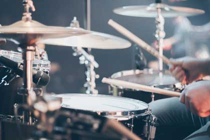 6 Plugins for Mixing Better Drums
