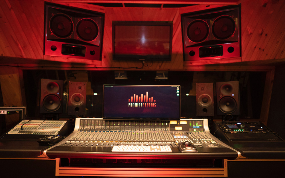 Premier Recording Studios Signs New 10-Year Lease to Remain at 723 7th Avenue