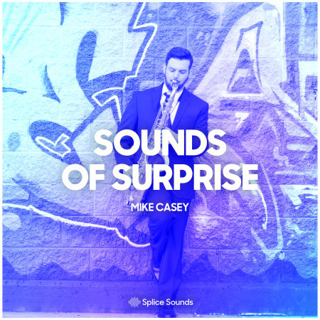 New Software Review: Mike Casey’s Sounds of Surprise by Splice Sounds