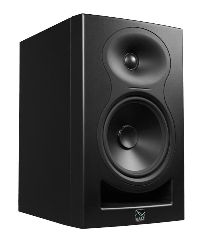 New Gear Review: LP-6 Studio Monitors by Kali Audio