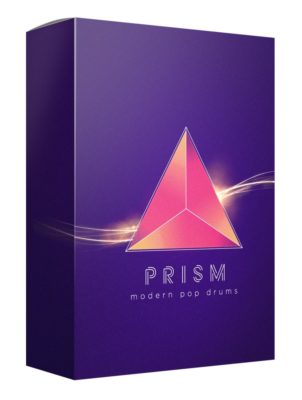 PRISM - Modern Pop Drums