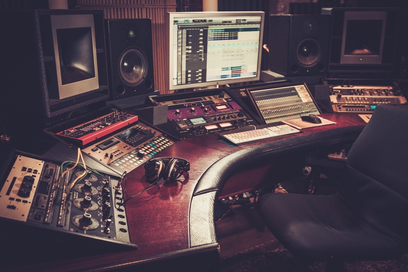 7 Crucial Elements Every Studio Needs To Have On Its Website