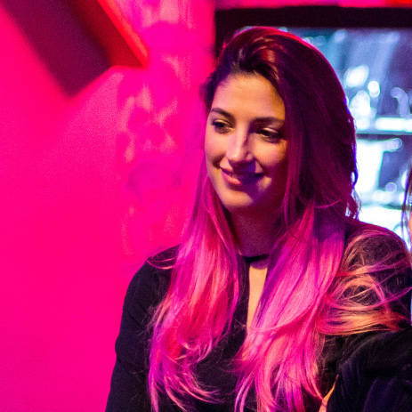 Lessons from Electric Lady: How Vira Byramji Tuned her Personal Mix Room