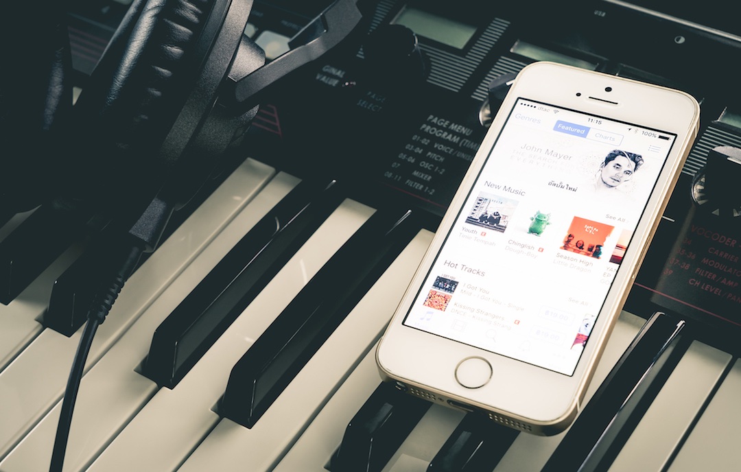 The Best Podcasts for Musicians, Producers and Audio Engineers