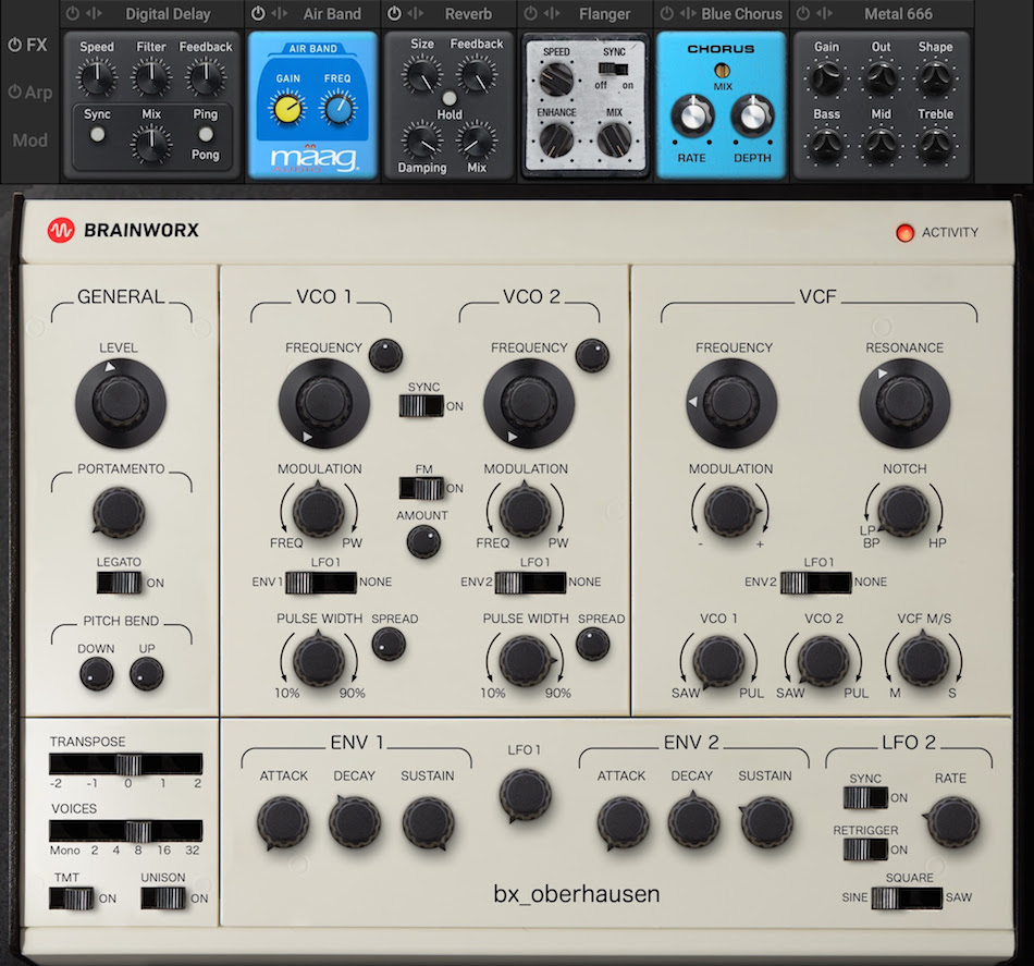 New Gear Alert: Plugin Alliance’s Debut Synth, Bass Station II x Aphex Twin, Delphos II Condenser by Roswell & More