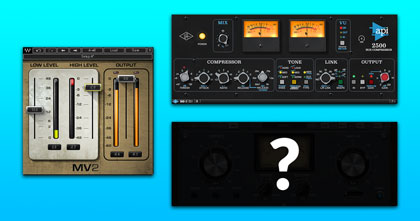 Outside Scoop: Top 10 Vocal Compressor Plugins, How to Master Your Music, and More
