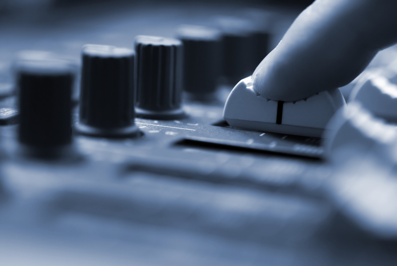 Make Your Best Mix “A.P.P.E.A.R.”: How to Mix with Focus and Intent
