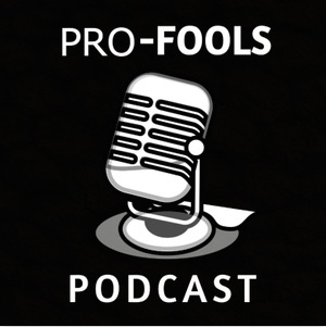 New “Pro-Fools” Podcast Gains Steam, Releasing Episode 4