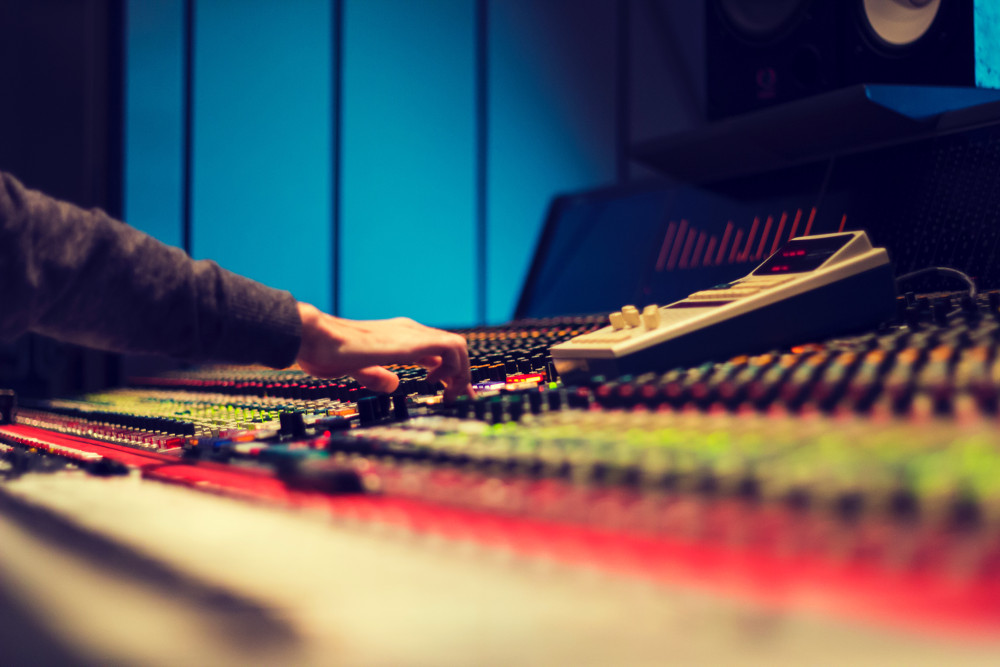 How to Win Your First Commercial Scoring Job: A Seven-Step Guide