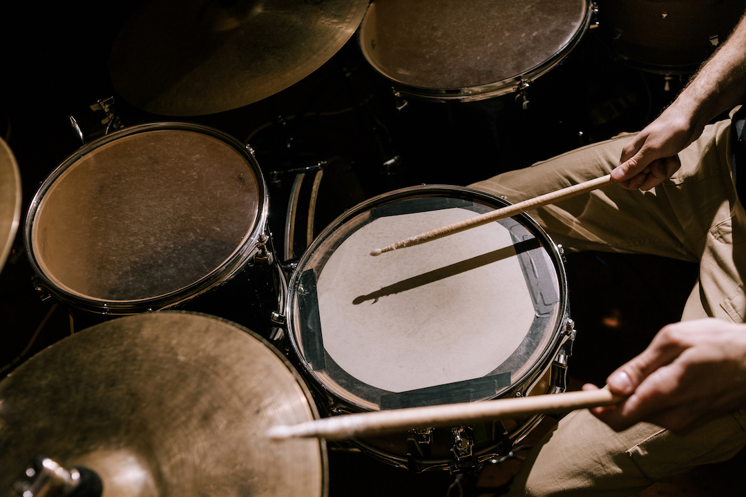 Why Your Drum Sound Sucks: The 3 Most Important Things To Get Right