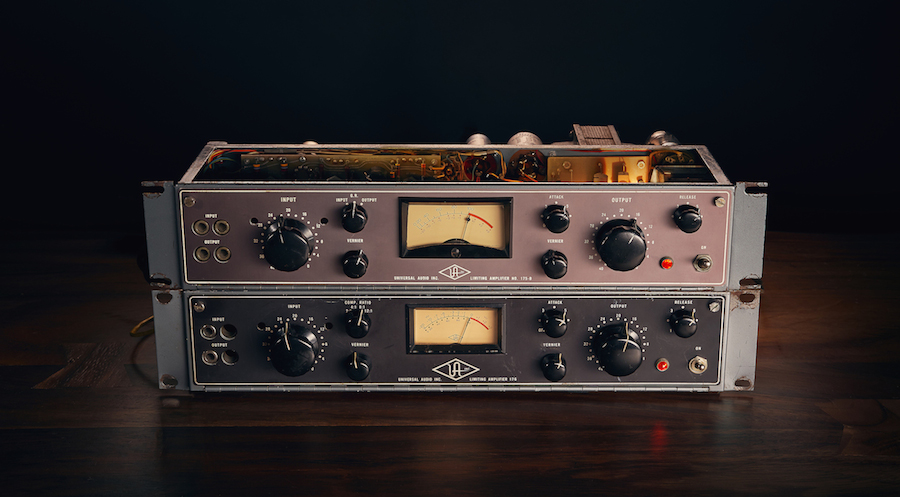 New Gear Alert: UAD Software v9.10, TB12 Tone Beast Black from Warm Audio, CEntrance’s MicPort Pro 2 & More