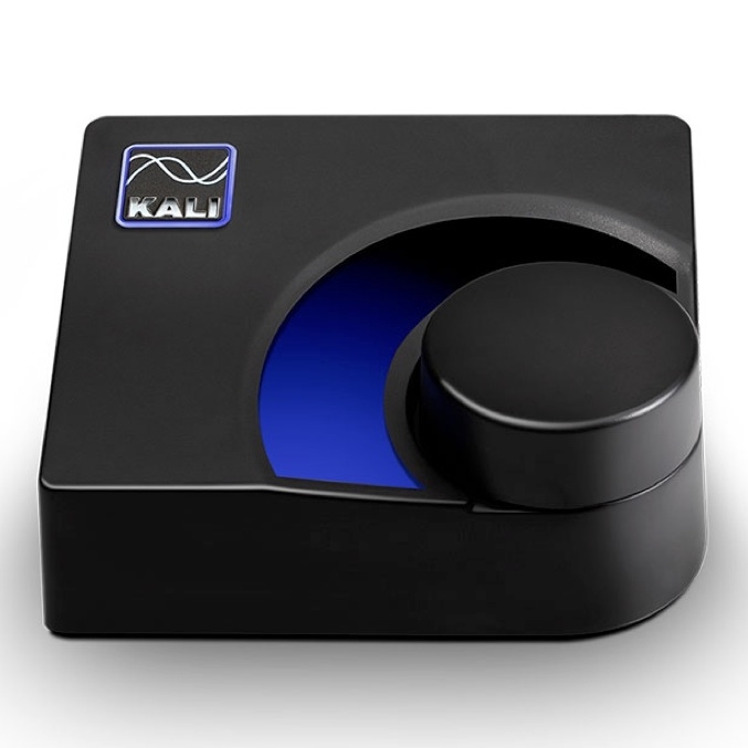 New Gear Alert: Kali Audio Goes Bluetooth, BASS9 Bass Machine by EHX, iZotope’s Trash 2 via Novation & More