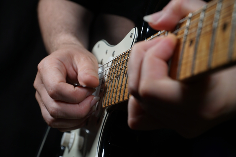 5 Habits Every Recording Guitarist Should Develop