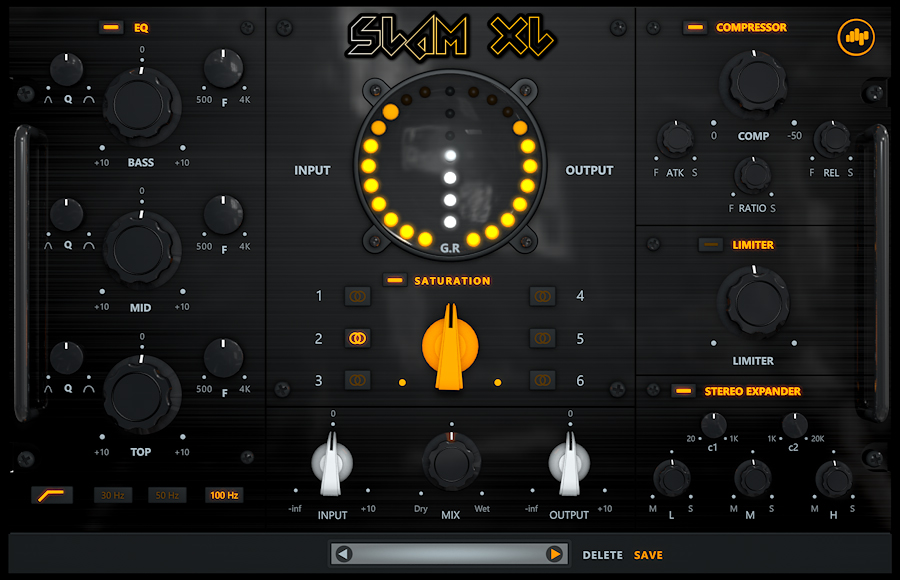 New Software Review: Slam XL by Beatskillz