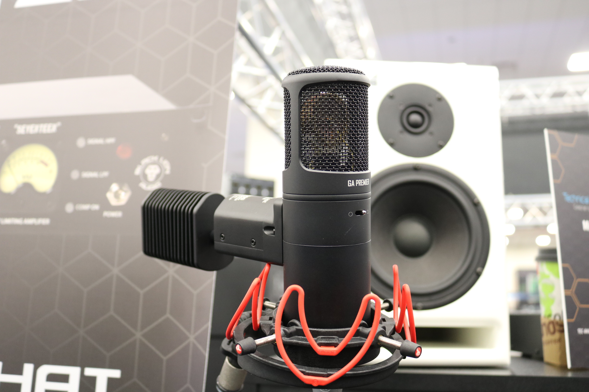 Photo Roundup: The New Gear of NAMM 2020