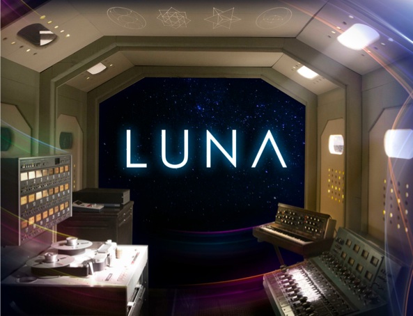 New Gear Alert – NAMM Edition: LUNA by Universal Audio, SSL’s First-Ever Interface, Symphony Desktop from Apogee & More